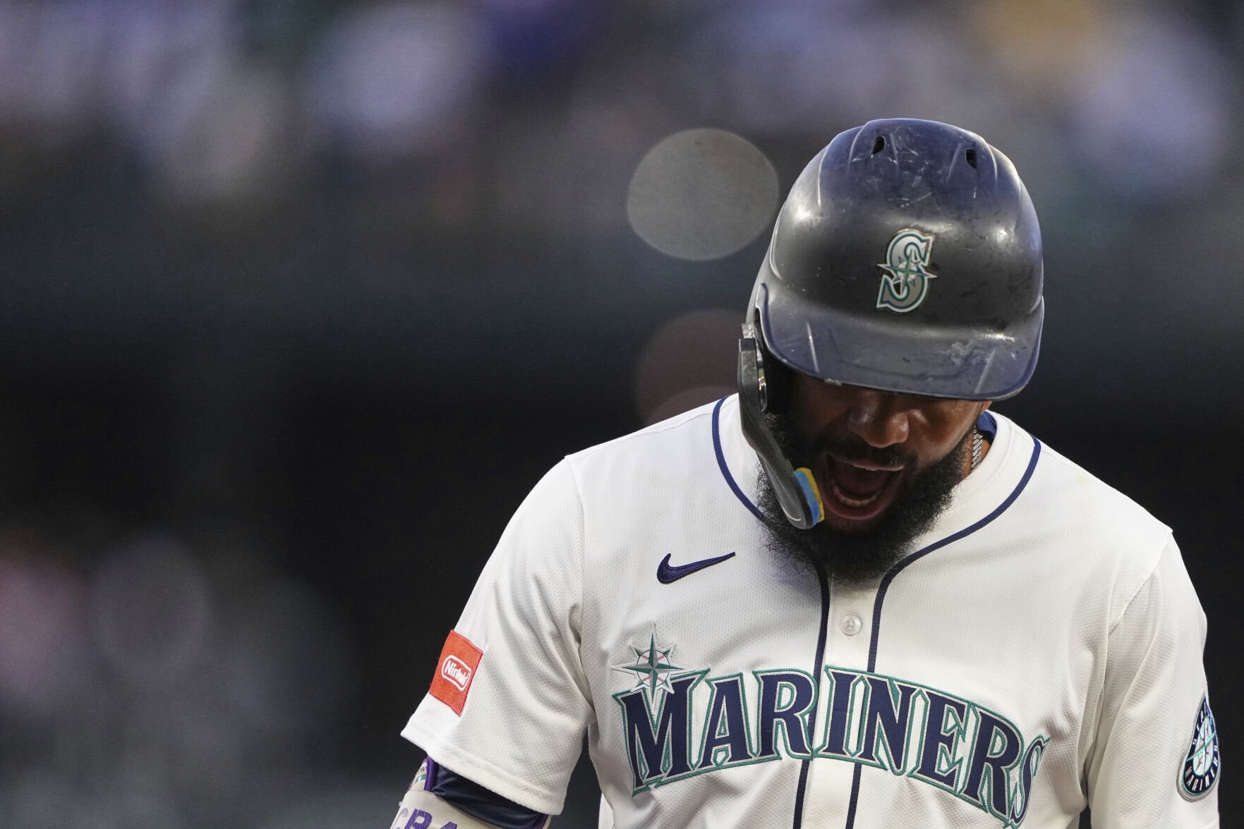 Cardinals Mariners Baseball